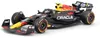 BBURAGO RedBull F1 RB19 Pérez 23, Model sportovního Náhled obrázku produktu 1