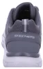 Skechers Sneaker in grau, Gr. 48.5 Produktbild-Vorschau 2