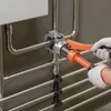 VEVOR Hydraulische Rohrverpresszange, Produktbild-Vorschau 9