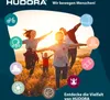 HUDORA FC Bayern München Scooter - BigWheel Advanced 205 - Produktbild-Vorschau 7