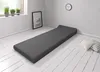 sunnypillow Premium Klappmatratze mit Kopfteil  80 x 220 x Produktbild-Vorschau 2
