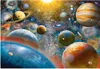 Ravensburger Puzzle 1000T. Planety Náhled obrázku produktu 2