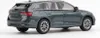 Skoda Octavia IV Combi (2020) - Grau Graphit Metallic ABREX Produktbild-Vorschau 2