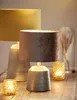 Light & Living - tischlampe - Lilou - bronze - metall - Produktbild-Vorschau 3