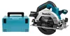 18 V Li-Ion Kreissäge Ø 165 mm MAKITA - Ohne Akku, ohne Produktbild-Vorschau 22