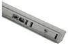 Bosch 00671545 Ausgleichsleiste silber an Bedienblende Produktbild-Vorschau 3