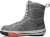 A side view of a gray winter boot. Produktbild-Vorschau