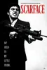 Poster Scarface Al Pacino Saluta il mio piccolo amico 61 x Anteprima dell’immagine prodotto 1