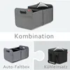 Kofferraum Faltbox mit Kühlfunktion – Auto Organizer mit Produktbild-Vorschau 10
