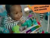 Baby Einstein Centrum aktivít Ocean Explorers Náhľad obrázku produktu 2