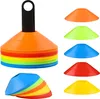 Fussball Trainingsset 6M Koordinationsleiter + Kegel Produktbild-Vorschau 8