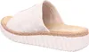 Rieker Damen Pantolette Keilabsatz und breiter Riemen mit Produktbild-Vorschau 15
