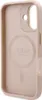 Guess Guhmp16Su4Gprp Iphone 16 6.1 Różowy/Rosa Custodia Anteprima dell’immagine prodotto 7