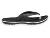 Crocs Crocband Flip Black Gr. 39-40 Produktbild-Vorschau 10