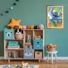 Clementoni Supercolor Stitch, 104 szt., Kreskówki, 6 lat(a) Podgląd zdjęcia produktu 4