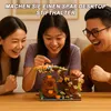 Support pour stylos Capybara, ensemble de blocs Capybara, Voir les images du produit 4