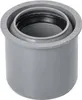AIRFIT superkrátky redukčný kus, DN 50x32, z PP, 1 ks. Náhľad obrázku produktu 1