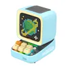 Divoom Lautsprecher Divoom Dito Pro Bluetooth   blau Produktbild-Vorschau 4