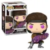 Funko Pop! Deadpool Wolverine Gambit Figurka winylowa, Podgląd zdjęcia produktu 5
