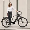 SAXXX E-Bike 28 Zoll Herren, 70 Nm Mittelmotor, 418 Wh Produktbild-Vorschau 4