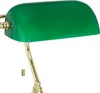 EGLO Tischlampe Banker, Vintage, Retro, Art Deco, Klassik, Produktbild-Vorschau 4