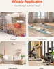 VEVOR Home Gym Storage Rack Organizer Uchwyt na matę do Podgląd zdjęcia produktu 6