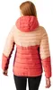 Regatta - "Leedre" Hybridjacke mit Kapuze für Damen RG12018 Produktbild-Vorschau 3