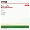 Kyocera TK-5480 kompatibler Toner Schwarz - MA2101cfx Produktbild-Vorschau 6
