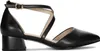 Schuhe mit spitzer Zehenpartie, 4 cm Absatz, Riemen am Produktbild-Vorschau 2