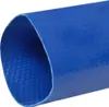 vidaXL Tuyau plat 100 m 3" PVC Voir les images du produit 1