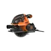 AEG BKS18C2-0 Akumulatorowa pilarka tarczowa 18 V 165 mm Podgląd zdjęcia produktu 4