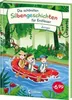 Die schönsten Silbengeschichten für Erstleser - Jungs Podgląd zdjęcia produktu 3