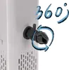 Jingye Pro Filter 9200 - Filtro interno da 1000L/H Anteprima dell’immagine prodotto 5