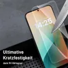 2x 9H Schutzglas Displayschutzfolie für Samsung Galaxy A57 Produktbild-Vorschau 7
