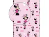 Prześcieradło dla dzieci Myszka Minnie Podgląd zdjęcia produktu 2