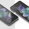 Ringke 2 Stück Displayschutzfolie Für Samsung Galaxy Z Flip Produktbild-Vorschau 9