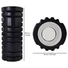 Tunturi Yoga Grid Foam Roller, 33 cm, nero Anteprima dell’immagine prodotto 13