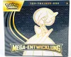 Pokémon Mega-Entwicklungen Guardevoir Top-Trainer Box Produktbild-Vorschau 13