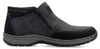 Zapatos para hombre Rieker, botas, forro cálido, color Vista previa de la imagen del producto 26