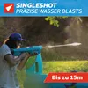 SpyraFour – elektryczny pistolet na wodę z technologią Podgląd zdjęcia produktu 9