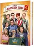 Die Schule der magischen Tiere: Das Buch zum Film 4 Produktbild-Vorschau 1