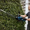 Bosch GHE 18V-60 solo Akku-Heckenschere(blau/schwarz, ohne Produktbild-Vorschau 17