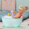 BABY born Carla hat langes, hochwertiges Haar und bringt 7 Produktbild-Vorschau 4