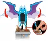 MEGA Pokémon Mini Motion Golbat HTH72 Mattel Voir les images du produit 16