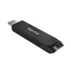 SanDisk SDCZ460-256G-G46 SanDisk Ultra USB Type C   256GB Anteprima dell’immagine prodotto 5