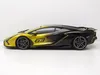 Bburago 18-11100 - Modellauto - Lamborghini Sian FKP 37 Produktbild-Vorschau 7