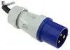 ChiliTec 22850 CEE Verlängerungskabel 10m H07RNF 3G2,5 für Produktbild-Vorschau 2