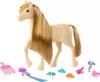 Barbie Mysteries Pferde-Set - The Great Horse Chase - Produktbild-Vorschau 5