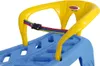 JAMARA 460367 - Rutschbahn - Blau - Gelb - Kunststoff - Produktbild-Vorschau 5