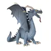 Dragon Model Figure,Dinosaur Model,Dragon Figurines,Dragon Produktbild-Vorschau 2